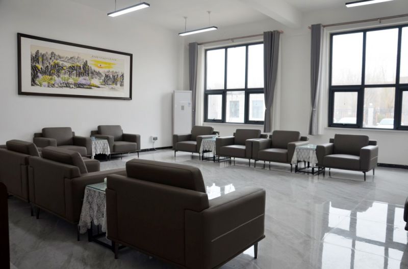 廠(chǎng)區(qū)展示